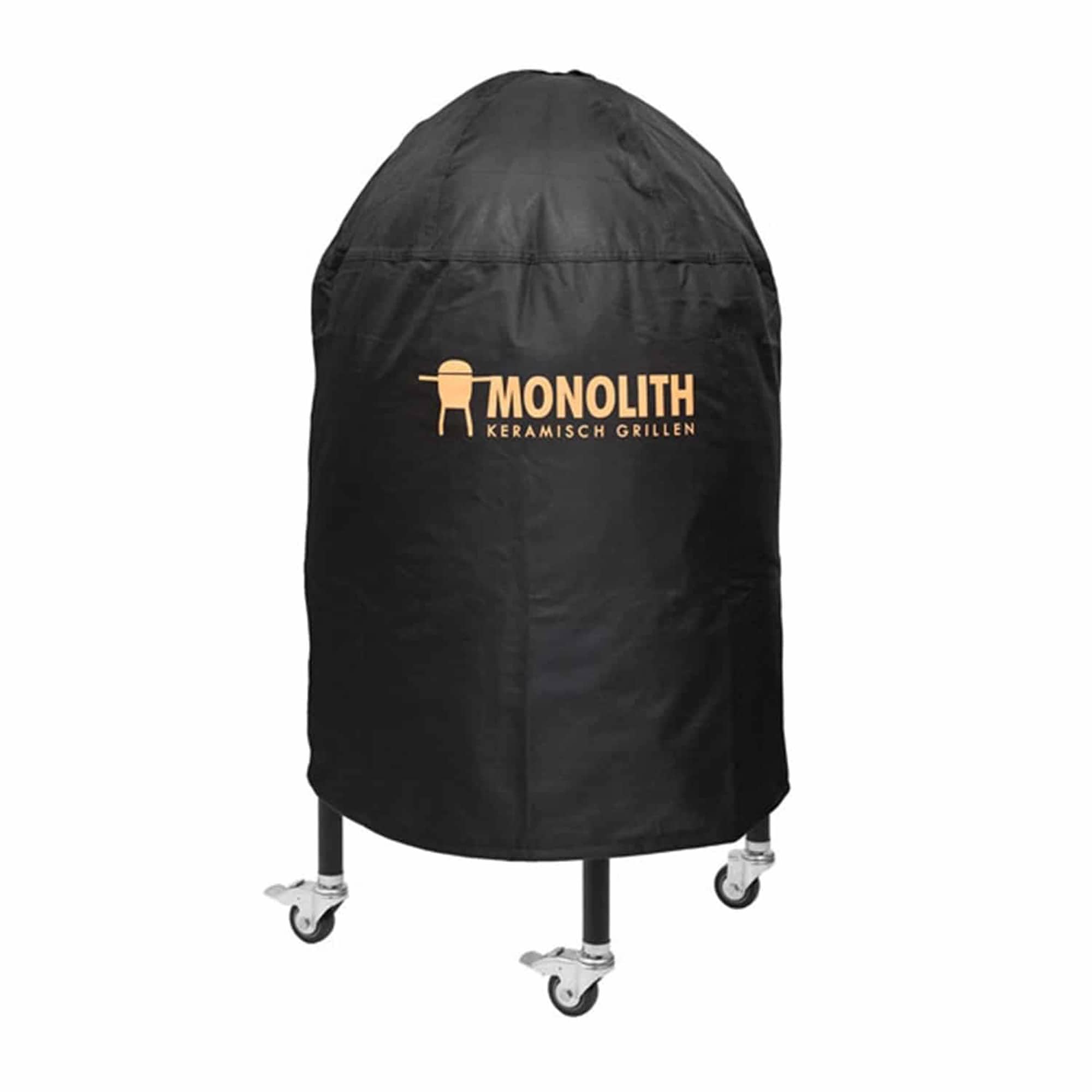 201028 Monolith Junior beschermhoes monotlith kamado