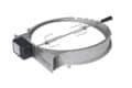 207000-L rotisserie LeChef monotlith kamado