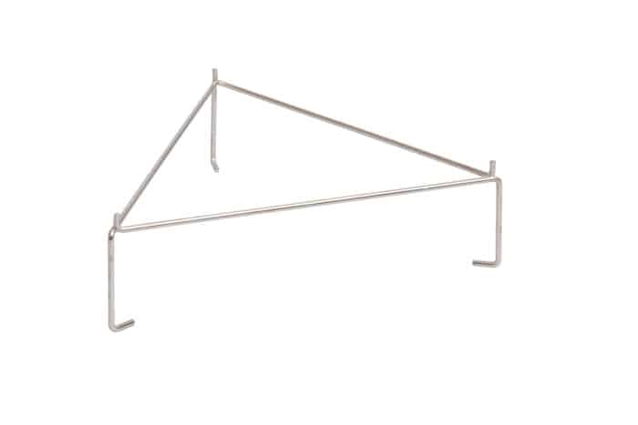 Basic roosterverhoger monotlith kamado