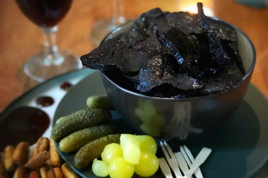 beef-jerky-big-green-egg-kamado-recept-01