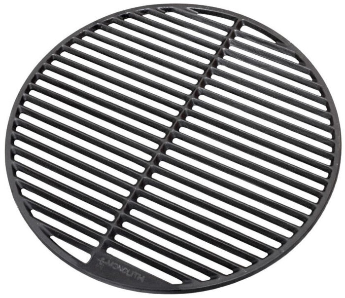 gietijzeren rooster Junior icon monotlith kamado