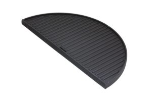 Gietijzeren plancha halve maan Monolith - Monolith.66