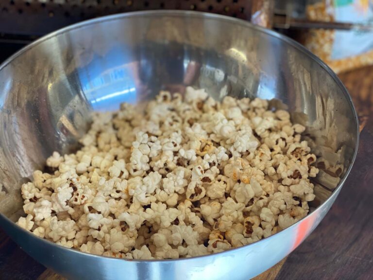 popcorn-bbq-recept-letzq-spit-kamado-big-green-egg