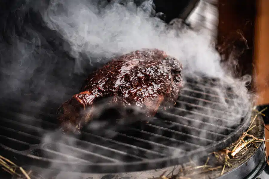 beenham-hooi-gerookt-kriekenjus-kamado-bbq-recept