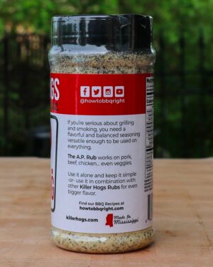 killer-hogs-the-a-p-rub-beschrijving