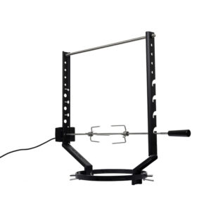 ofyr spit Spit-on-Fire-Ring-40-85-zijkant