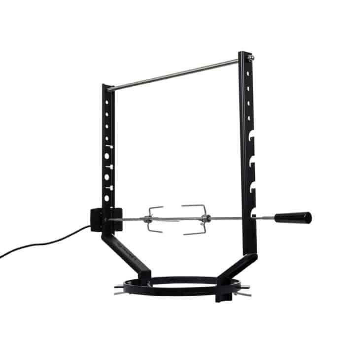 ofyr spit Spit-on-Fire-Ring-40-85-zijkant