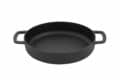 skillet-gietijzeren-koekenpan-combekk-black-24cm