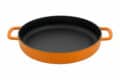 skillet-gietijzeren-koekenpan-combekk-orange-28cm