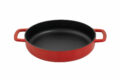 skillet-gietijzeren-koekenpan-combekk-red-24cm