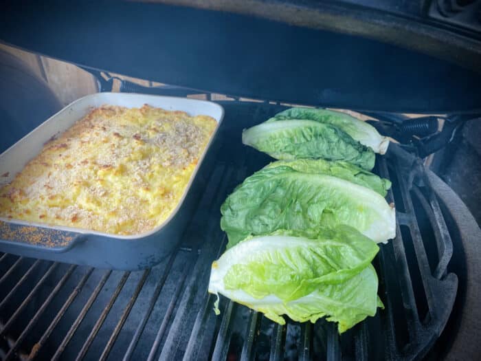 meatloaf gehaktbrood kamado bbq recept 11