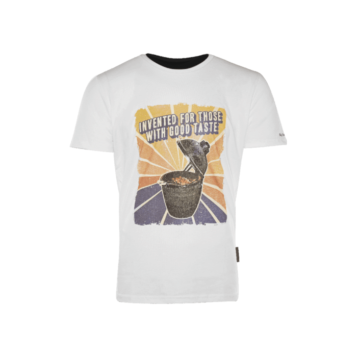 T-Shirt-Big-Green-Egg-Invented-For-Those-With-Good-Taste