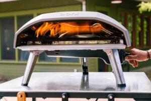Lifestyle - Ooni Koda 16 - Ignition -min