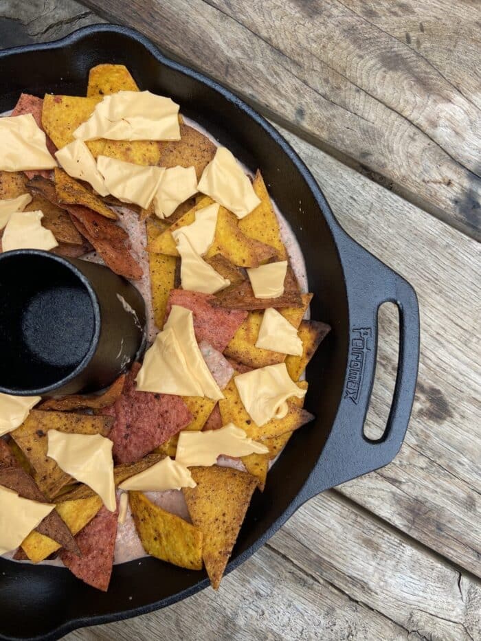 macho nacho guacamole salsa bbq kamado recept IMG_3538