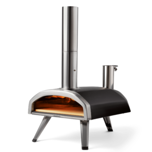 Ooni-Fyra-pizza-oven-12-inch-pizza-pizza's-bakken