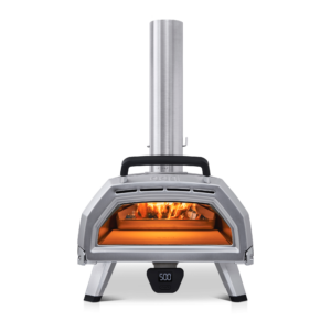 Ooni Karu 16-Front-500C-2048px-pizzaoven-min