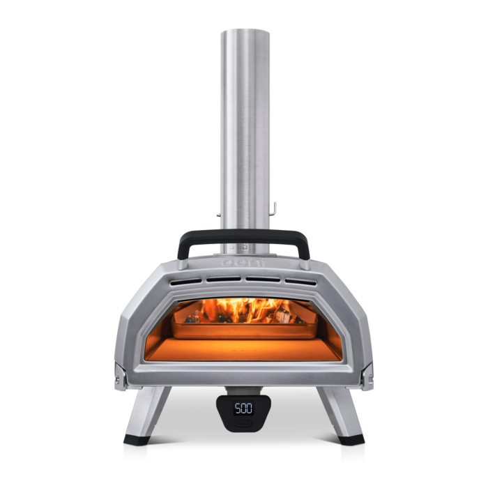 Ooni Karu 16-Front-500C-2048px-pizzaoven-min