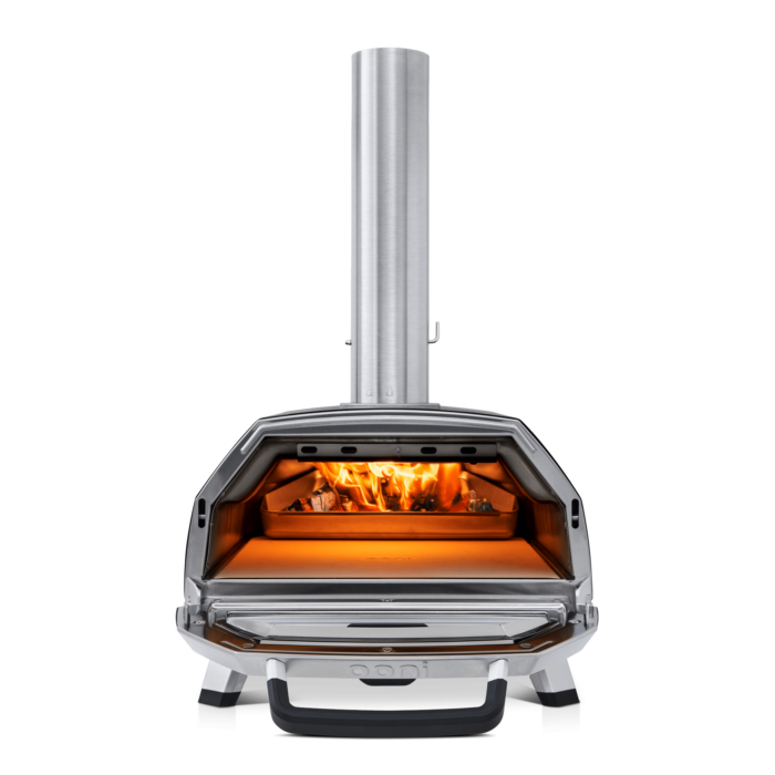 Ooni Karu 16-Front-Door Down-2048px-pizzaoven-min