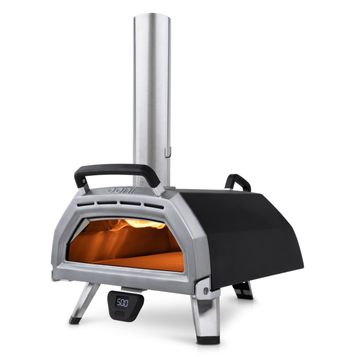Ooni Karu 16-Front Right-500C-2048px-min-pizzaoven
