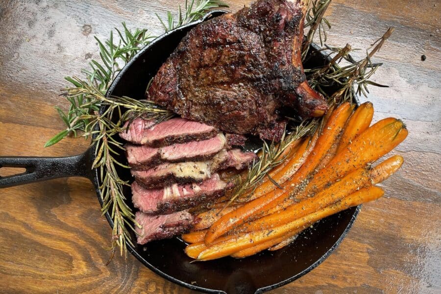 eindproduct rozemarijn ribeye-min