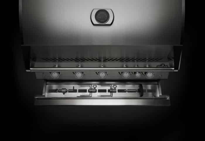 napoleon-700-serie-inbouw-storage