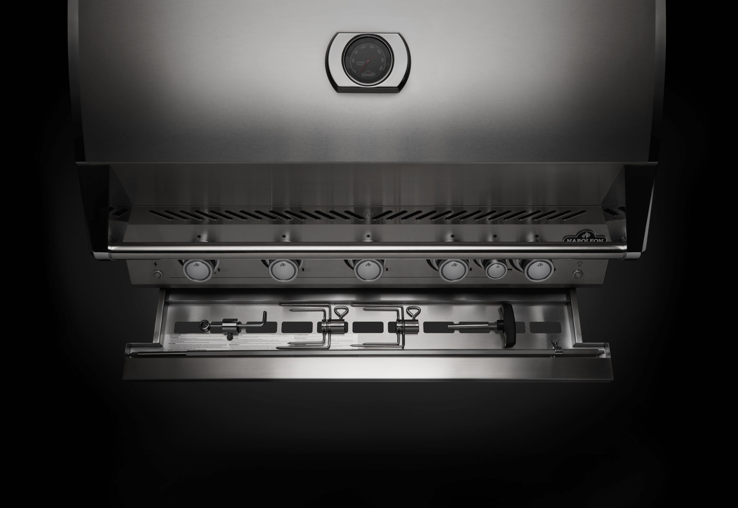 napoleon-700-serie-inbouw-storage