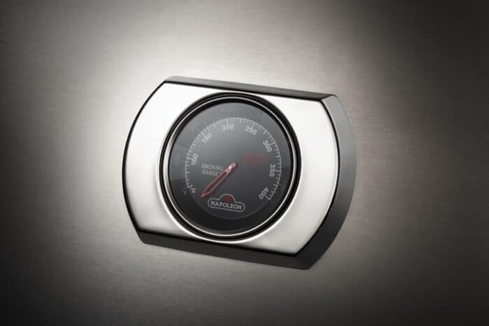 napoleon-700-series-32-inch-rvs-inbouw-temperatuurmeter