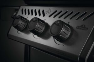 napoleon-freestyle-365-knoppen