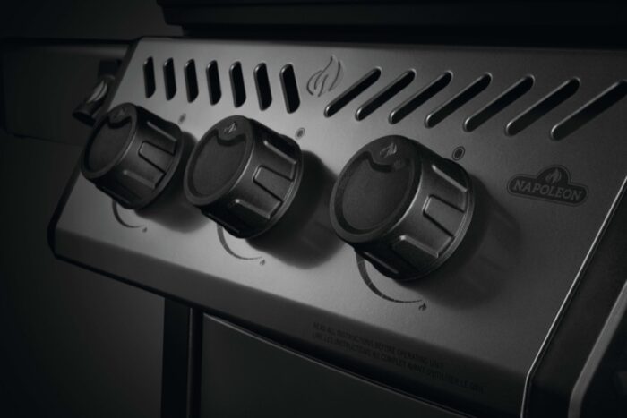 napoleon-freestyle-365-knoppen