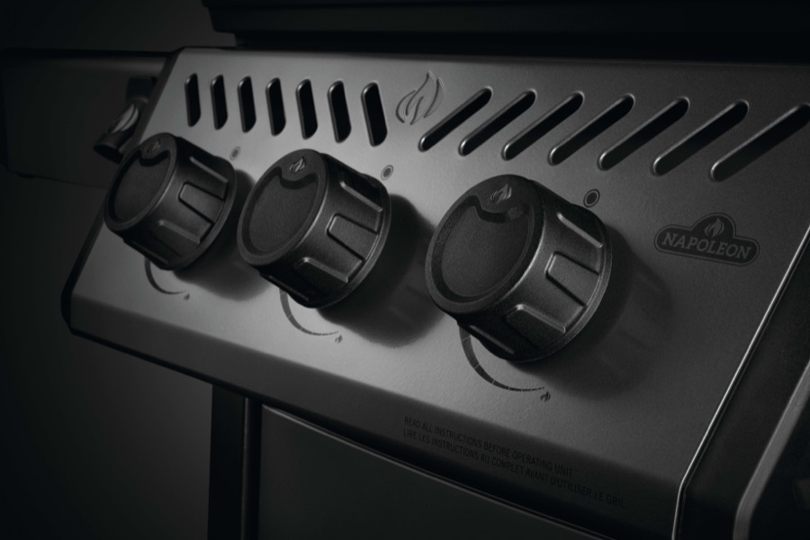 napoleon-freestyle-365-knoppen