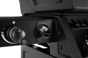 napoleon-freestyle-425-sb-losse-zijbrander