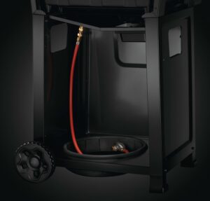 napoleon-freestyle-gasfles-opslag