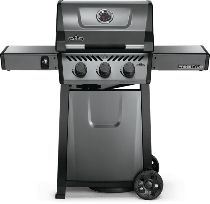 napoleon-freestyle-zijtafels-uitgeklapt-vooraanzicht