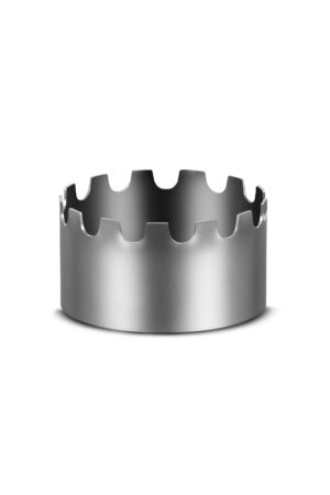 Wok kroon ICON & Junior Monolith