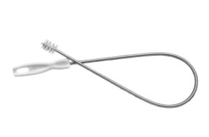 Napoleon Reiniger voor hoofdbrander