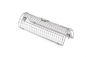 Napoleon Multifunctionele houder voor draaispit