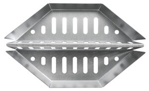 Napoleon Houtskoolmanden