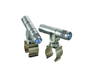 Napoleon Greepverlichting 2 LED Lampen