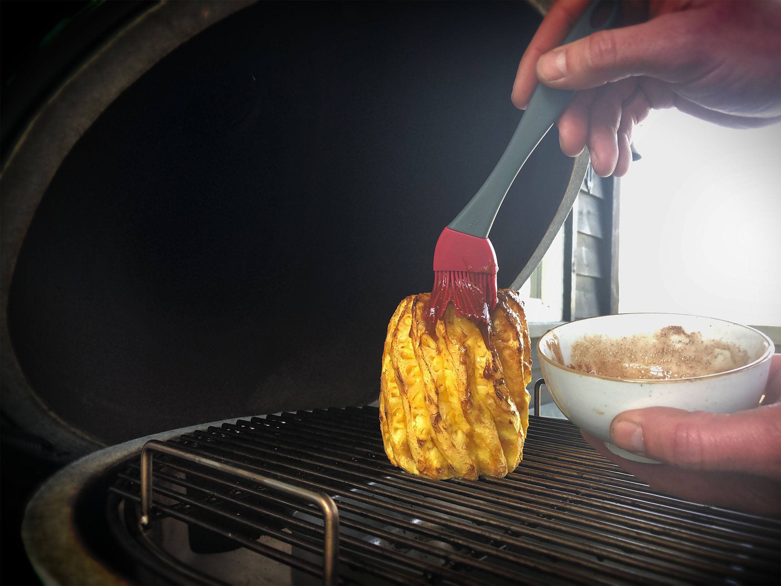 smokey-pineapple-ananas-recept-gerecht-bbq-kamado-koken-inspiratie2