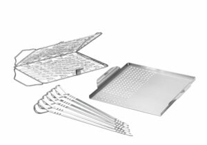 Napoleon Healthy Choice startset