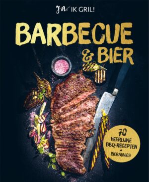 Barbecue & Bier - Ja Ik Grill!