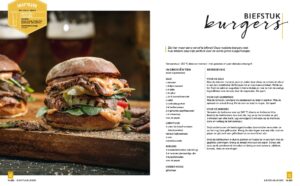 Barbecue & Bier - Ja Ik Grill!