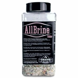 Grate Goods AllBrine Color pekelzout