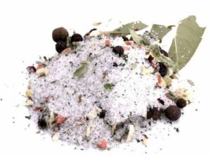 Grate Goods AllBrine Nr.1 pekelzout