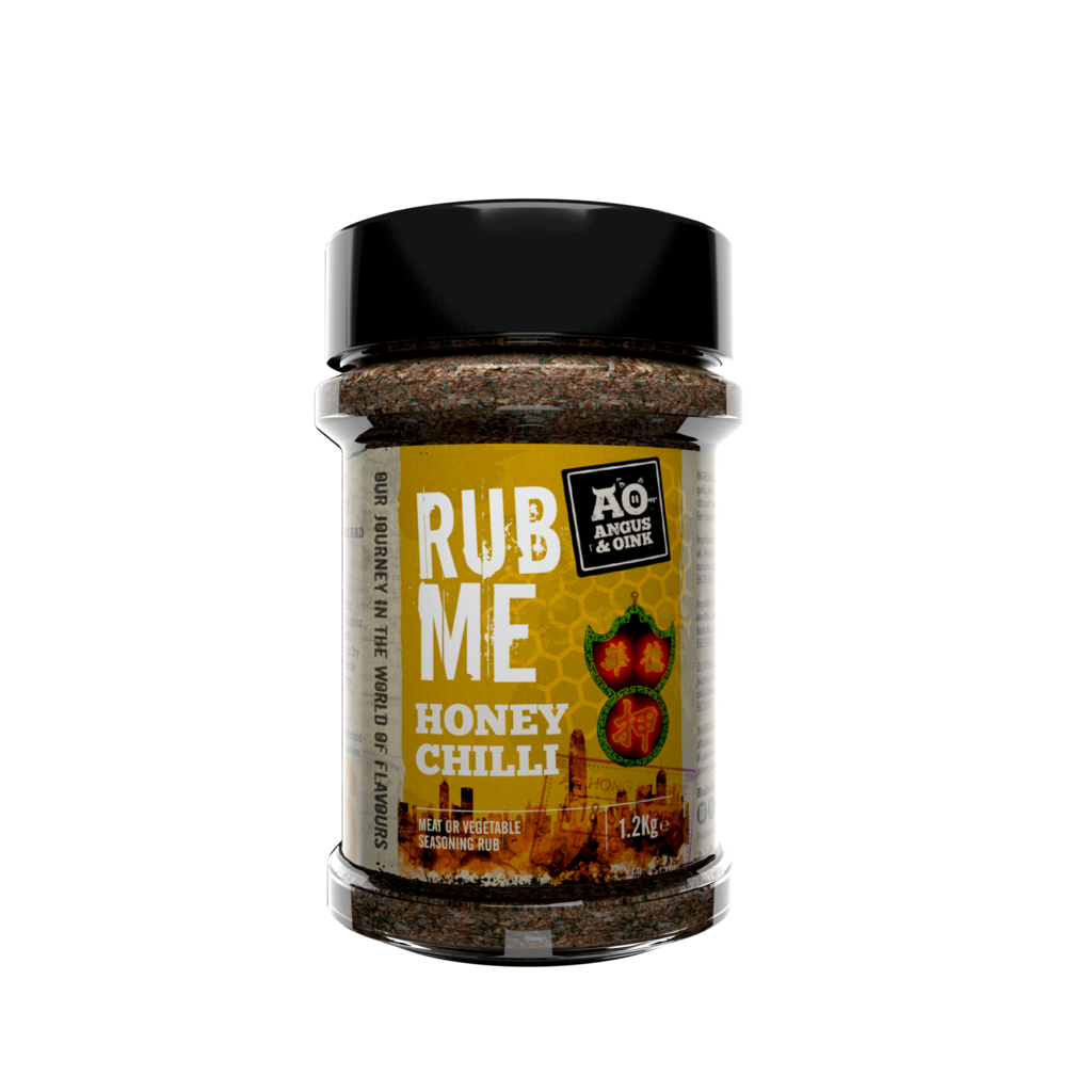 Angus-Oink-Honey-Chilli-rub-bbq-kamado-koken-vlees-vis-kip
