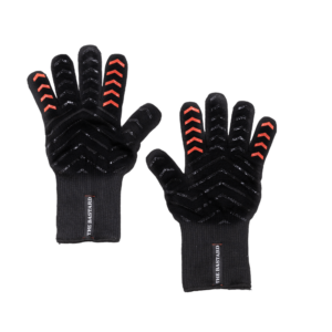 Fiber Thermo BBQ Handschoenen The Bastard
