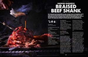 BBQ Feast of Fire recept 2