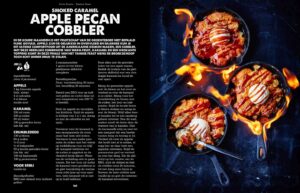 BBQ Feast on Fire recept