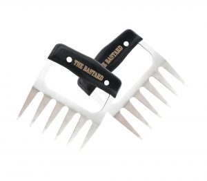 Meat Claws The Bastard