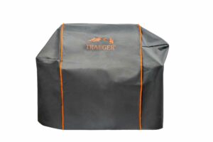 Traeger hoes voor Timberline